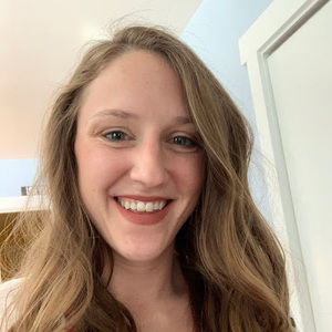 Meet your Posher, Kimberly